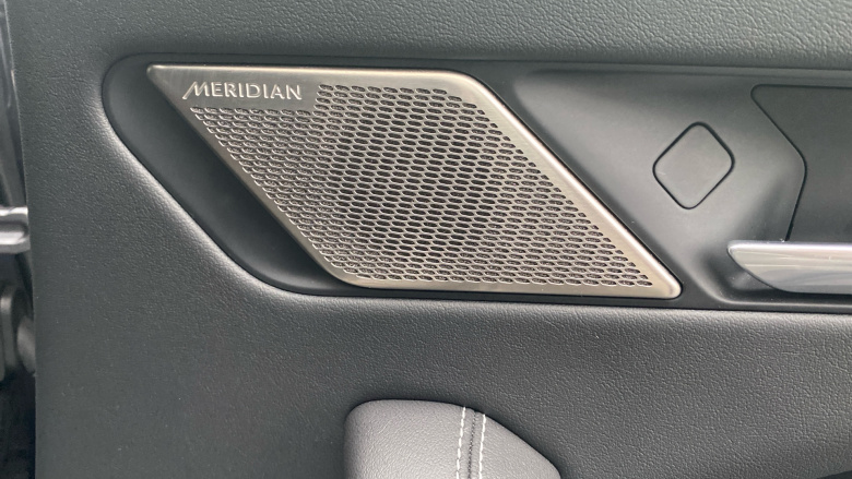 Jaguar I-Pace 294kW EV400 R-Dynamic SE Black 90kWh 5dr Auto Electric Estate